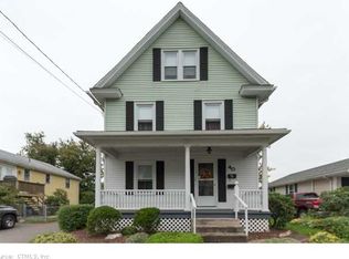 40 McMullen Ave, Wethersfield, CT 06109