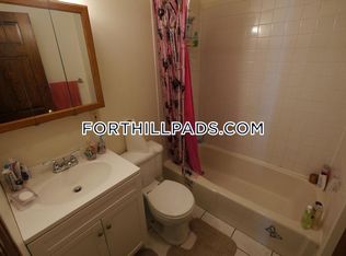 121 Centre St #J3, Boston, MA 02119