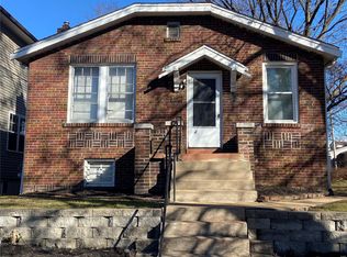 919 Iron St, Saint Louis, MO