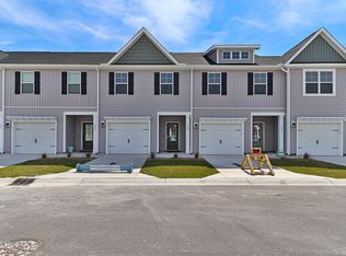 238 Cline Way Unit 126, 1809 Live Oak, Beaufort, NC 28516