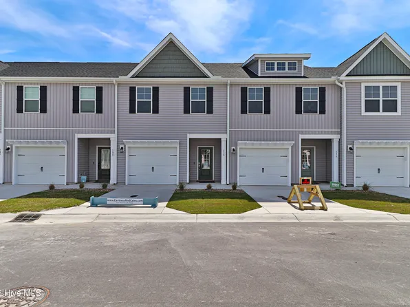 238 Cline Way Unit 126, 1809 Live Oak, Beaufort, NC 28516