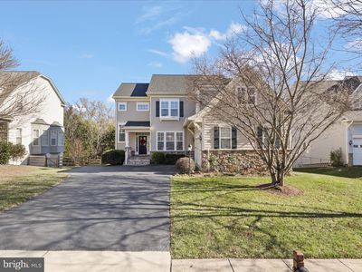 9334 Falling Water Dr, Bristow, VA, 20136