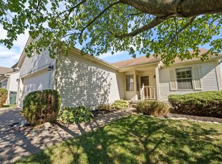 480 Candleglow Rd, Blacklick, OH 43004