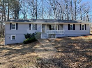 4502 Alder Ln, Powder Springs, GA 30127