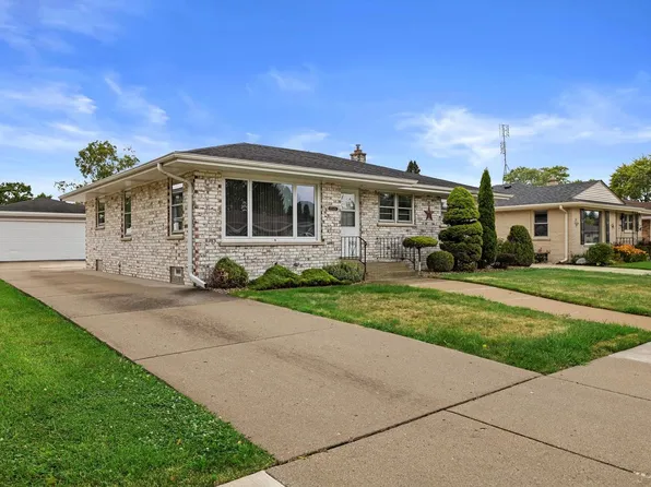 1515 16th PLACE, Kenosha, WI 53140
