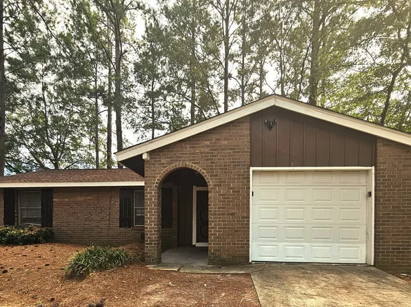 9072 Woodgreen Way, Jonesboro, GA 30238