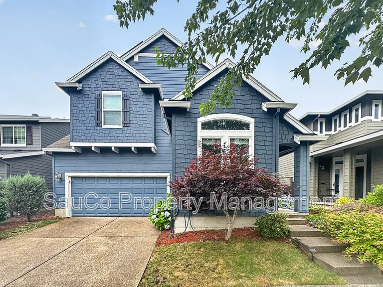 3453 SE Hare Ave — Photo 1