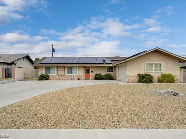 2704 W Oakey Blvd, Las Vegas, NV 89102
