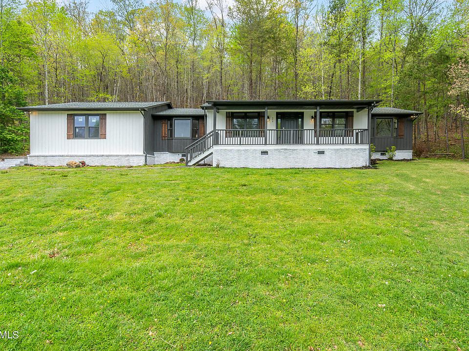 644 W Hills Dr, Harriman, TN 37748 MLS 1224575 Zillow