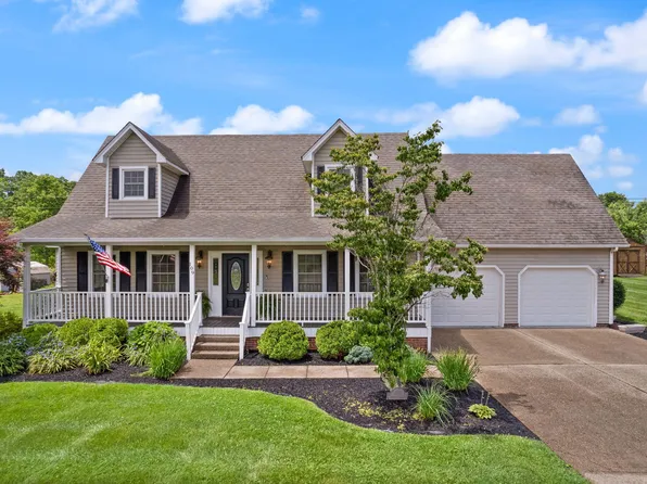 109 Hunters Trce, London, KY 40744