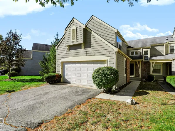 9450 Aberdare Dr #34, Indianapolis, IN 46250