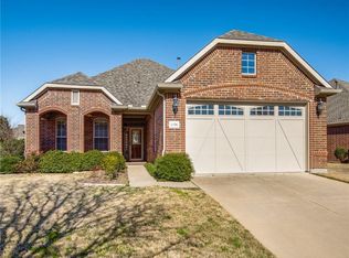 1196 Spyglass Hill Ln, Frisco, TX 75034