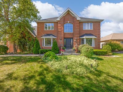 17224 Briar Dr, Tinley Park, IL, 60487