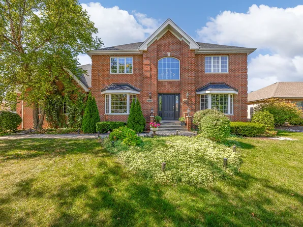 17224 Briar Dr, Tinley Park, IL 60487