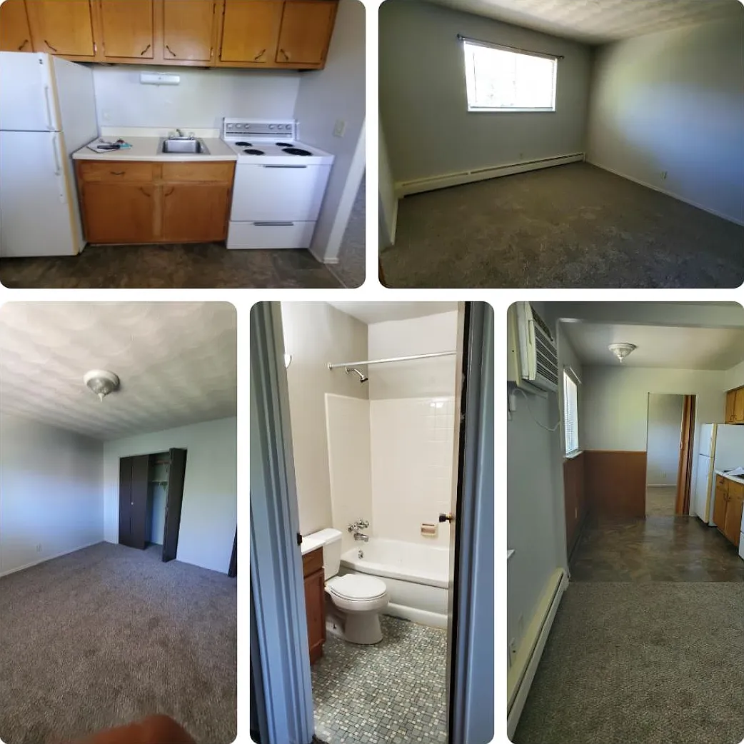 1 bed, $700 — Photo 1