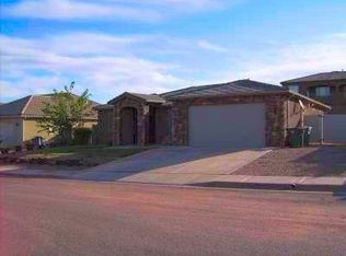 1663 S Rio Virgin Dr, Washington, UT 84780