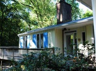 1015 Poplar Hill Rd, Baltimore, MD 21210