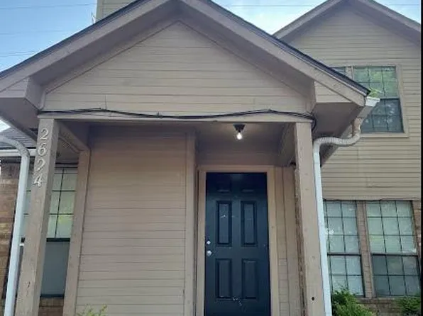 2624 Sherry St, Arlington, TX 76014