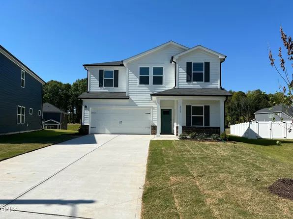 2115 Topsail Rd, Durham, NC 27704