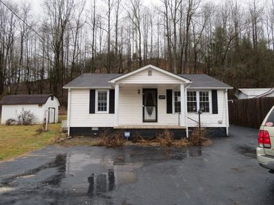 3271 N Highway 421, Manchester, KY, 40962