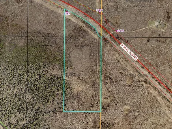 8367 State 200 NE, Remer, MN 56672