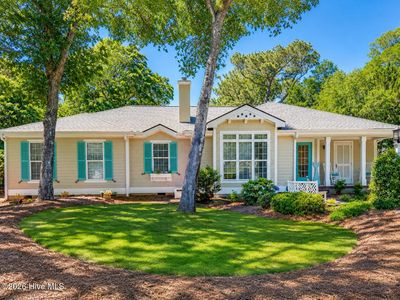 417 Holly Street, Emerald Isle, NC, 28594