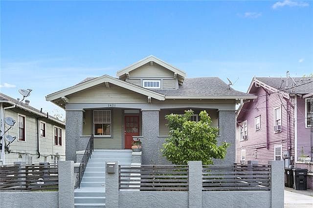 1st image of 2421 Peniston St