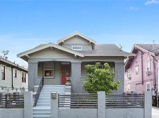 2421 Peniston St, New Orleans, LA 70115
