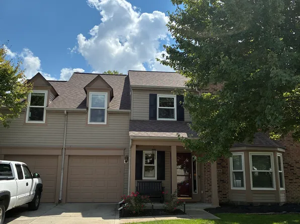 18724 Planer Dr, Noblesville, IN 46062