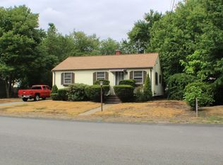 199 Levin Rd, Rockland, MA 02370