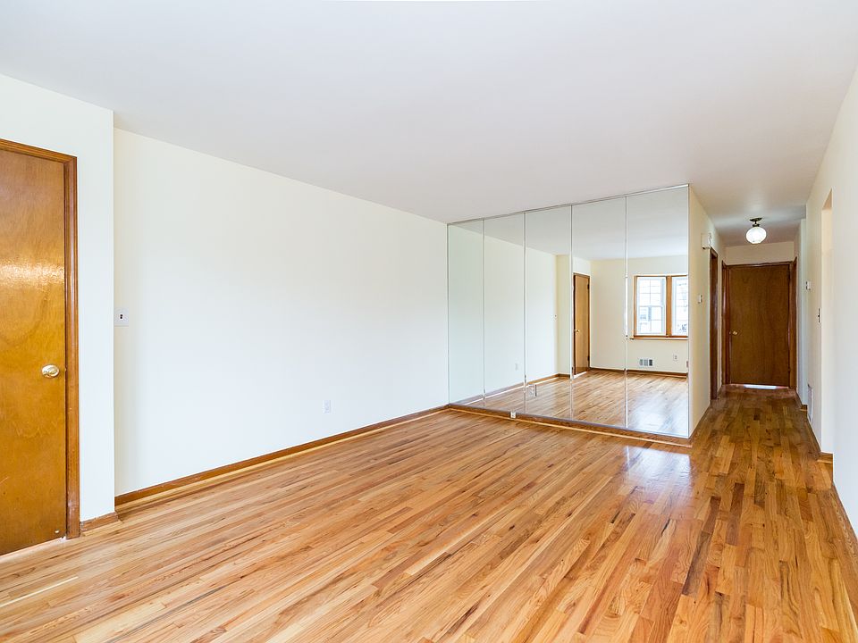 1st floor living room.