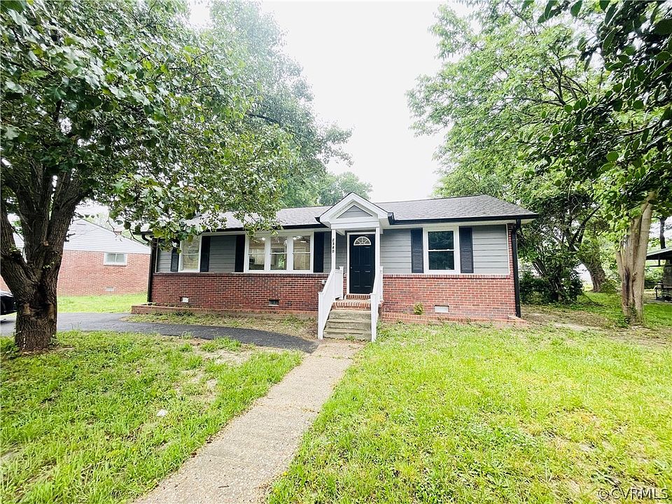 2340 Fernbrook Dr, Richmond, VA 23224 Zillow
