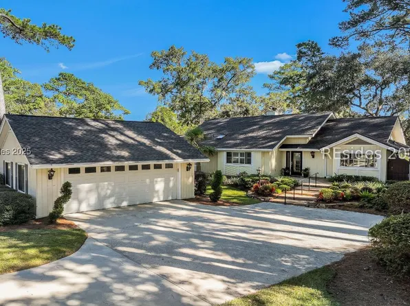 250 Moss Creek Dr, Hilton Head Island, SC 29926