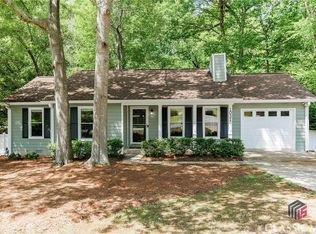 1031 Jeremy Dr, Watkinsville, GA 30677