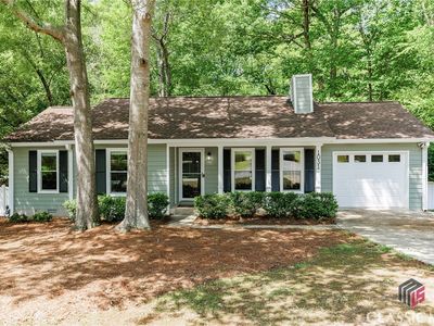 1031 Jeremy Dr, Watkinsville, GA, 30677