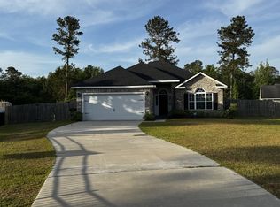 116 Thornbush Ct NE, Ludowici, GA 31316