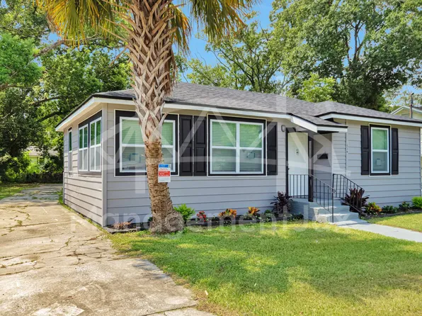 1536 W 10th St, Jacksonville, FL 32209