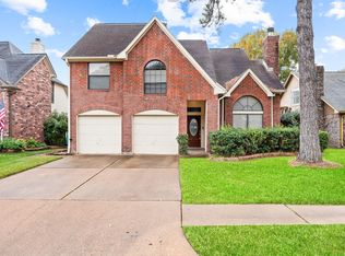 5842 N Magazine Cir, Houston, TX 77084