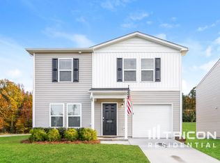 4120 Devonwood Ct, Greensboro, NC 27405