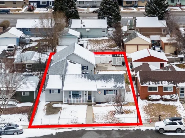 1905 Ogden St, Anaconda, MT 59711