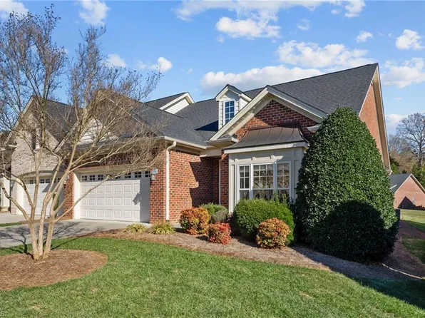 481 Collingswood Dr, Winston Salem, NC 27127