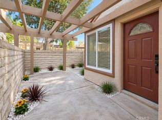 2704 Via Colina #9, Fullerton, CA 92835