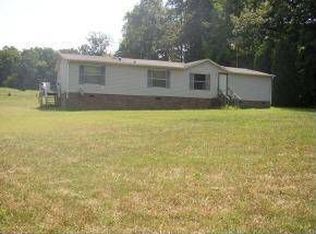 2605 Tobacco Rd, Snow Camp, NC 27349