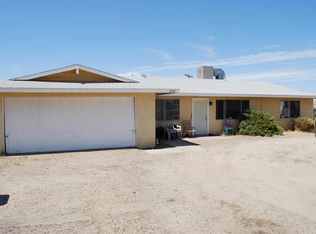 2587 Saint Lawrence St, Barstow, CA 92311