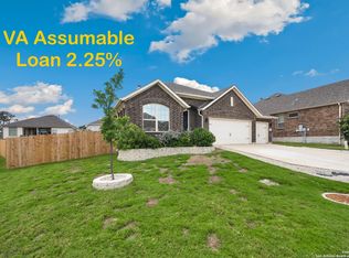 307 Rhapsody Rdg, Spring Branch, TX 78070