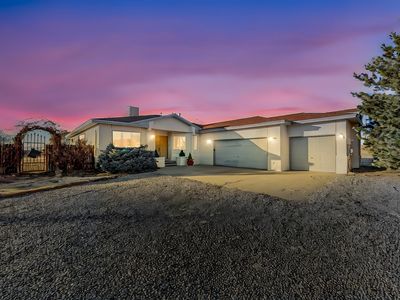 6333 Calle Vencejo, Santa Fe, NM, 87507