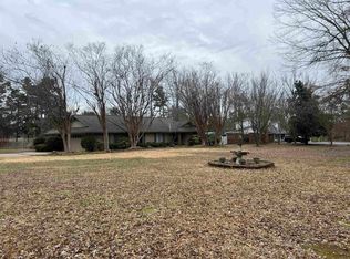 909 Kennedy Rd, Star City, AR 71667