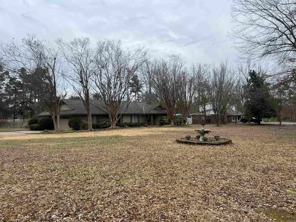 909 Kennedy Rd, Star City, AR 71667