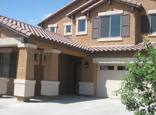 4104 E Longhorn St, San Tan Valley, AZ 85140