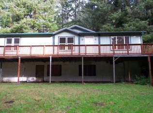 182 N Deer Hill Dr, Waldport, OR